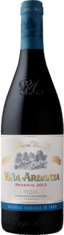 2012 LA RIOJA ALTA Viña Ardanza