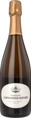 2012 LARMANDIER-BERNIER Terre de Vertus Non Dosé 1er Cru, Lea & Sandeman