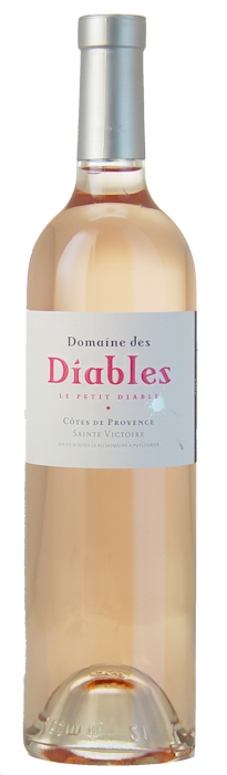 2012-LE-PETIT-DIABLE-ROSÉ-Côtes-de-Provence-Sainte-Victoire-Domaine-des-Diables