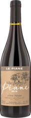 2012 LE PIANE, Lea & Sandeman