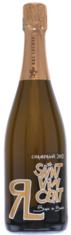 2012 LEGRAS Cuvée Saint Vincent Brut Grand Cru Chouilly Champagne R&L Legras