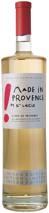 2012-MADE-IN-PROVENCE!-Premium-Rosé-Domaine-Sainte-Lucie