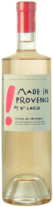 2012-MADE-IN-PROVENCE!-Premium-Rosé-Domaine-Sainte-Lucie