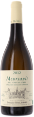 2012 MEURSAULT Chevalières Domaine Rémi Jobard, Lea & Sandeman