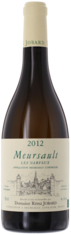 2012 MEURSAULT Narvaux Domaine Rémi Jobard, Lea & Sandeman