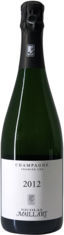 2012 MILLÉSIME 1er Cru Champagne Nicolas Maillart, Lea & Sandeman
