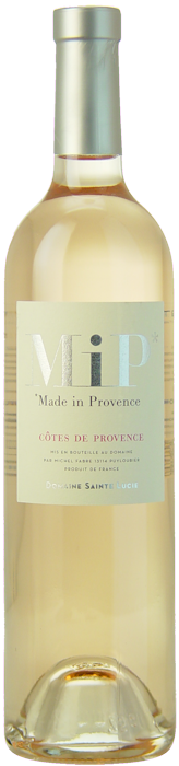 2012-MIP*-Made-in-Provence-Classic-Rosé-Domaine-Sainte-Lucie