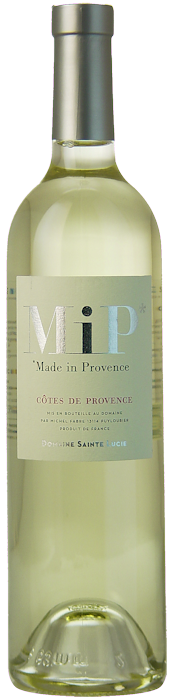 2012-MIP*-Made-in-Provence-Classic-White-Domaine-Sainte-Lucie