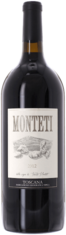 2012 MONTETI Tenuta Monteti, Lea & Sandeman