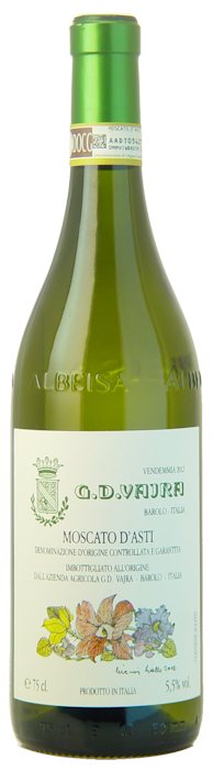 2012-MOSCATO-D'ASTI-Aldo-Vajra