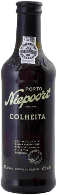 2012 NIEPOORT Colheita Tawny Port, Lea & Sandeman