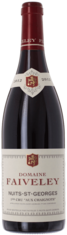 2012 NUITS SAINT GEORGES 1er Cru Chaignots Domaine Faiveley, Lea & Sandeman