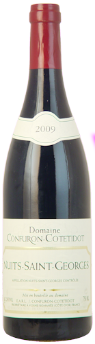 2013-NUITS-SAINT-GEORGES-Domaine-J.-Confuron-Cotetidot