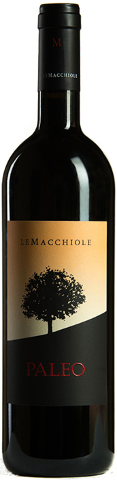 2012 PALEO Rosso Le Macchiole, Lea & Sandeman