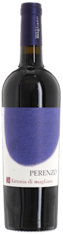 2012 PERENZO Rosso della Maremma Fattoria di Magliano, Lea & Sandeman