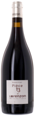 2012 PIÈCE 13 Mercurey Domaine Bruno Lorenzon, Lea & Sandeman