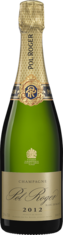 2012 POL ROGER Blanc de Blancs Brut Champagne Pol Roger, Lea & Sandeman