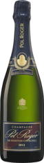 2012 POL ROGER Cuvée Sir Winston Churchill, Lea & Sandeman