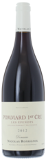 2012 POMMARD 1er Cru Épenots Domaine Nicolas Rossignol, Lea & Sandeman