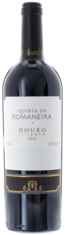 2012 QUINTA DA ROMANEIRA Reserva, Lea & Sandeman