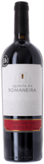 2012 QUINTA DA ROMANEIRA Tinto, Lea & Sandeman