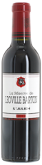 2012 RÉSERVE DE LÉOVILLE BARTON Saint Julien, Lea & Sandeman