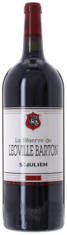 2012 RÉSERVE DE LÉOVILLE BARTON Saint Julien, Lea & Sandeman
