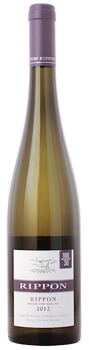 2012-RIPPON-Riesling
