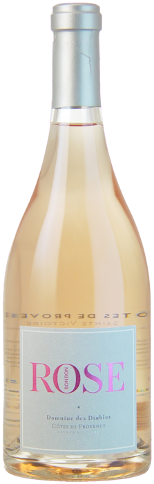 2012-ROSÉ-BONBON-Côtes-de-Provence-Sainte-Victoire-Domaine-des-Diables