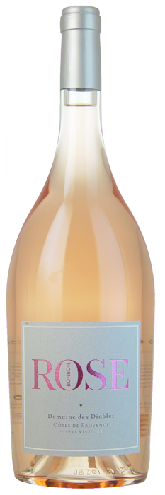 2012-ROSÉ-BONBON-Côtes-de-Provence-Sainte-Victoire-Domaine-des-Diables