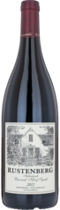 2012 RUSTENBERG Buzzard Kloof Syrah, Lea & Sandeman