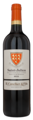 2012 SAINT JULIEN Cuvelier, Lea & Sandeman