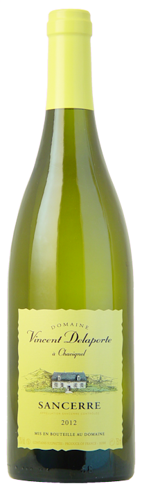 2012-SANCERRE-Chavignol-Domaine-Vincent-Delaporte