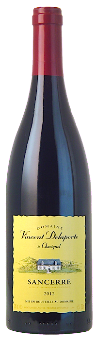 2012-SANCERRE-Chavignol-Rouge-Domaine-Vincent-Delaporte