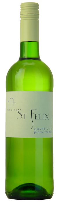 2012-SAUVIGNON-VERMENTINO-Domaine-Saint-Félix