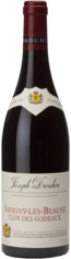 2012 SAVIGNY LES BEAUNE Clos des Godeaux Domaine Joseph Drouhin, Lea & Sandeman