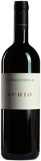 2012 SCRIO Le Macchiole, Lea & Sandeman