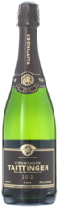 2012 TAITTINGER Vintage Champagne Brut, Lea & Sandeman