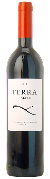 2012-TERRA-D'ALTER-TINTO-Terras-d'Alter
