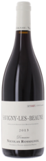 2012 VOLNAY 1er Cru Santenots Domaine Nicolas Rossignol, Lea & Sandeman