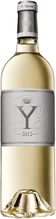 'Y' YGREC DE CHÂTEAU YQUEM Sauternes, Lea & Sandeman