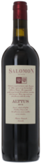 2013 ALTTUS Salomon Estate, Lea & Sandeman