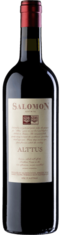 2013 ALTTUS Salomon Estate