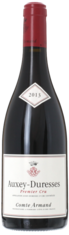 2013 AUXEY DURESSES 1er Cru Domaine Comte Armand, Lea & Sandeman