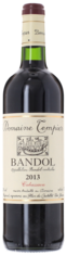 2013 BANDOL Cuvée Cabassaou Domaine Tempier, Lea & Sandeman