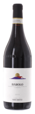 2013 BAROLO Andrea Oberto, Lea & Sandeman