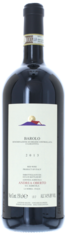 2013 BAROLO Andrea Oberto, Lea & Sandeman