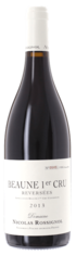 2013 BEAUNE 1er Cru Reversées Domaine Nicolas Rossignol, Lea & Sandeman