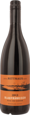 2013 BLAUFRANKISCH Kalk und Schiefer Nittnaus, Lea & Sandeman