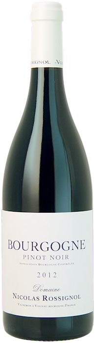 2013-BOURGOGNE-Pinot-Noir-Domaine-Nicolas-Rossignol